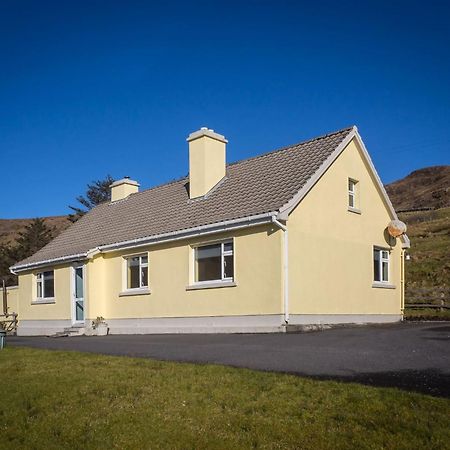 Lough Fee Renvyle Villa Exterior photo