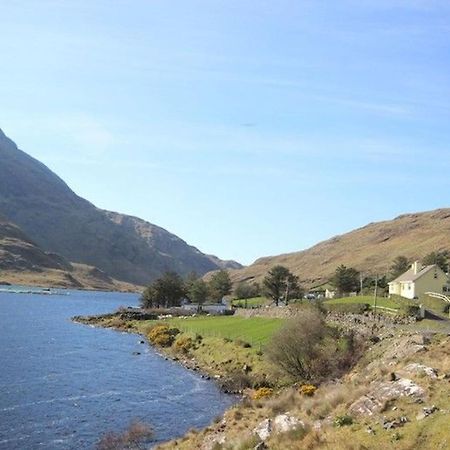 Lough Fee Renvyle Villa Exterior photo