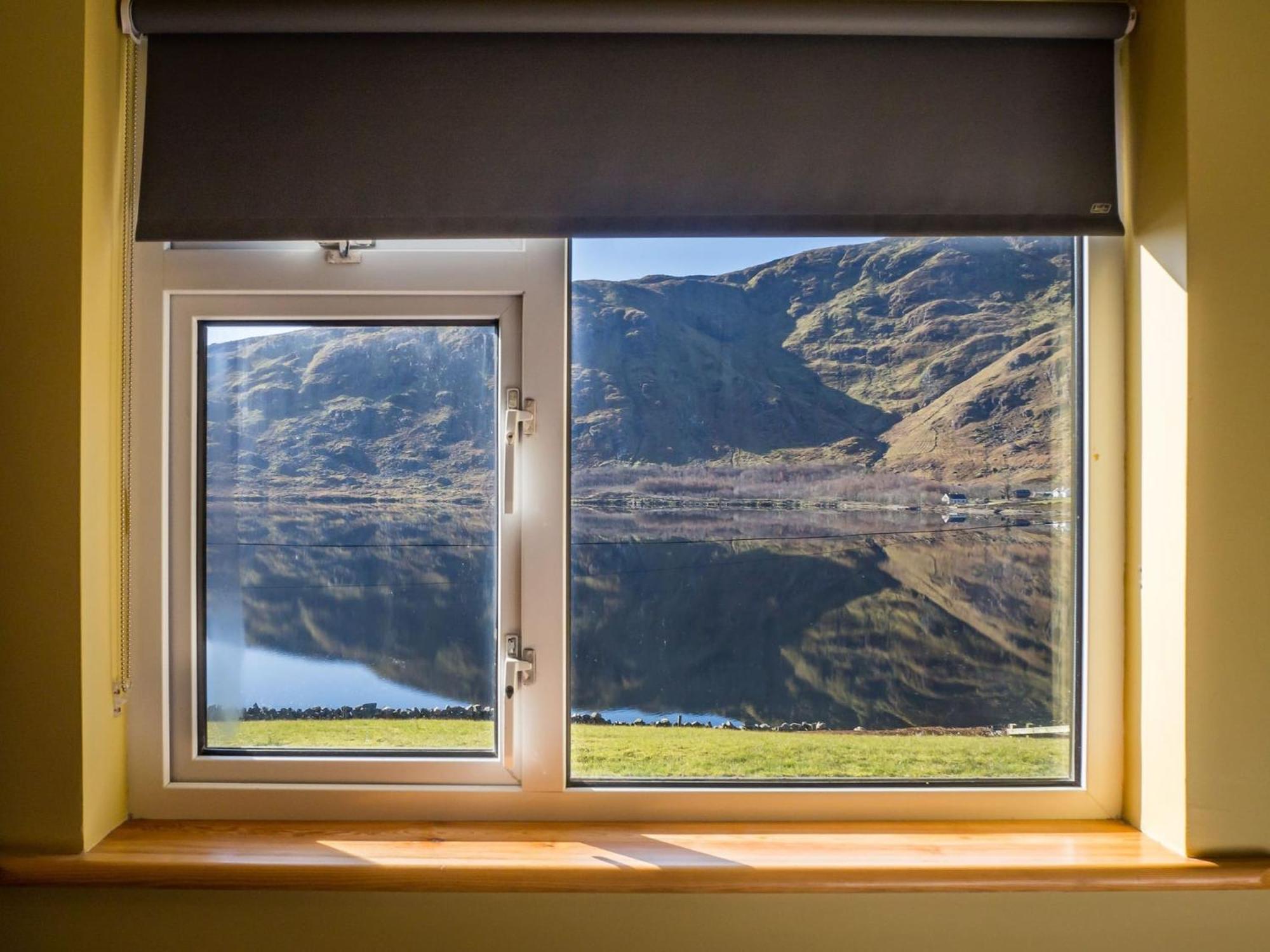 Lough Fee Renvyle Villa Exterior photo